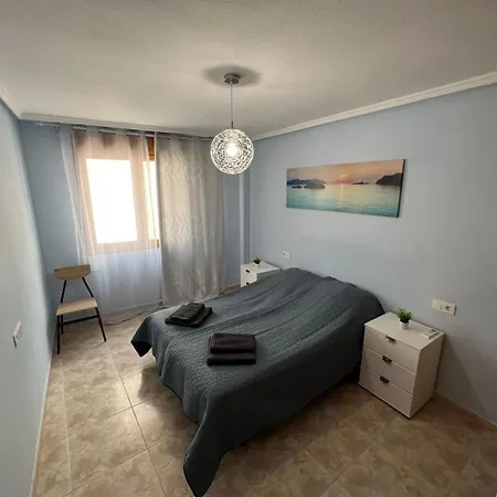 Apartment Apparemment *