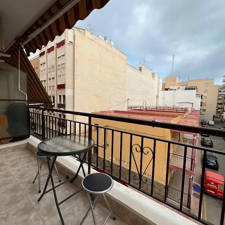 Apparemment Apartment *