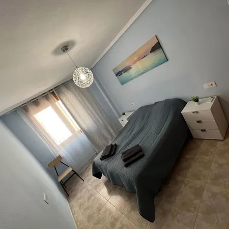 Apartment Apparemment *