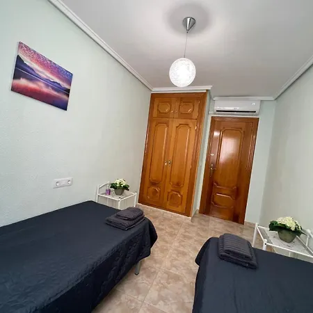 Apparemment Apartment *