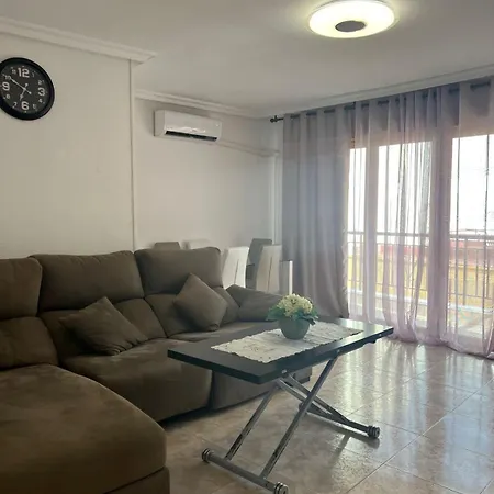 Apartment Apparemment Torrevieja