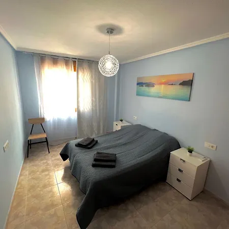 Apartment Apparemment *