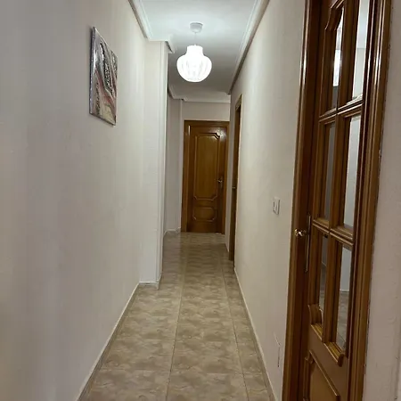 Apartment Apparemment Torrevieja