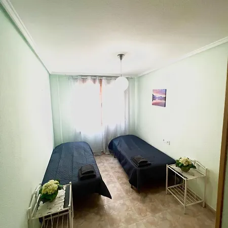 Apartment Apparemment Torrevieja