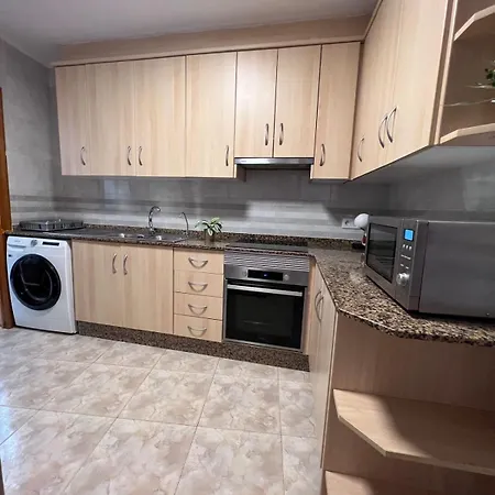 Apartment Apparemment Torrevieja