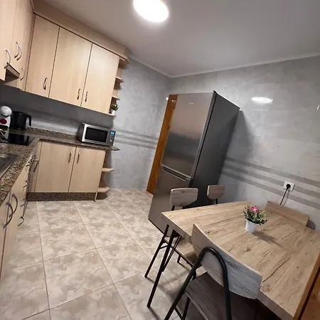 Apartment Apparemment