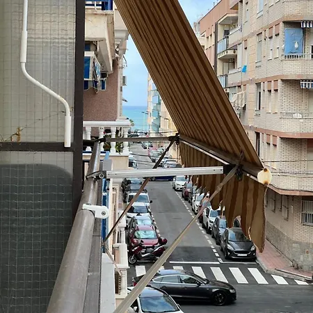Apparemment Apartment
