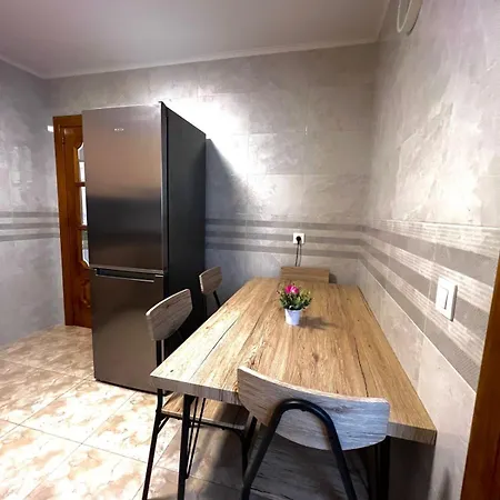 Apartment Apparemment Torrevieja